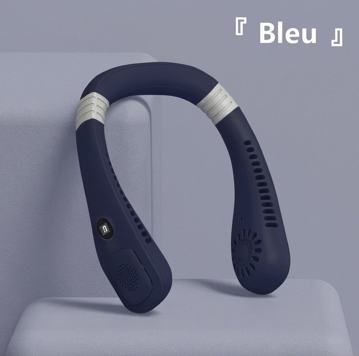 Ventilateur de cou Xiaomi