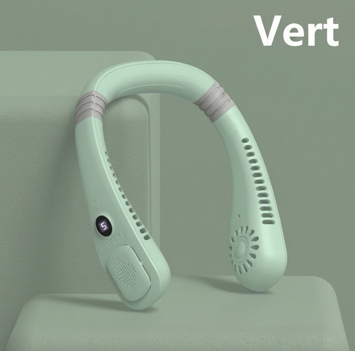 Ventilateur de cou Xiaomi