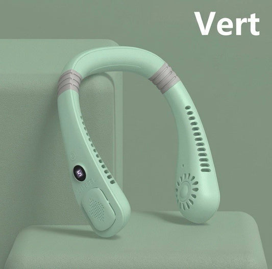Ventilateur de cou Xiaomi