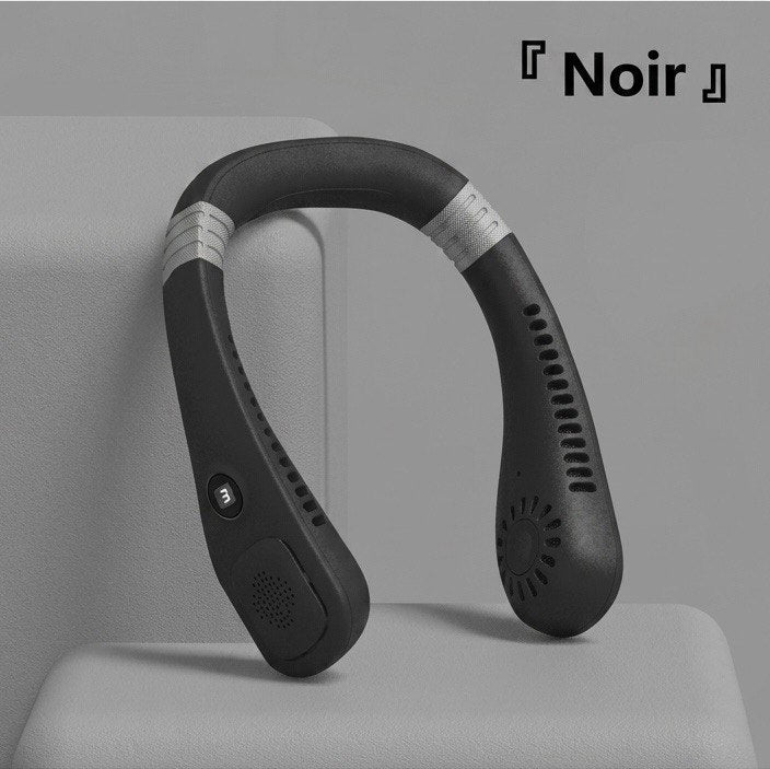 Ventilateur de cou Xiaomi
