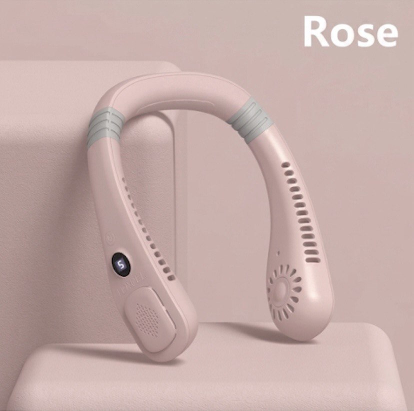Ventilateur de cou Xiaomi