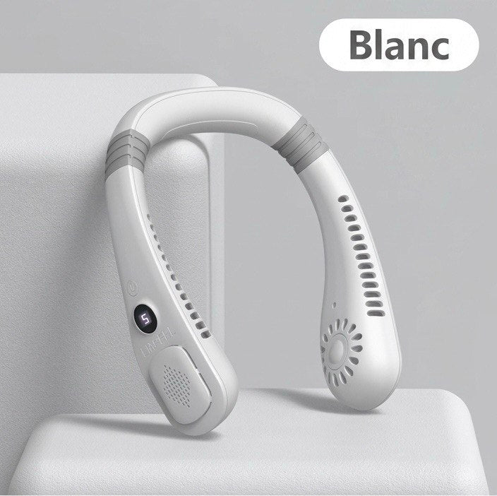 Ventilateur de cou Xiaomi